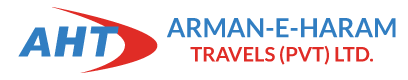 Arman-e-Haram Logo