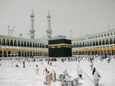 Umrah Services Scaled